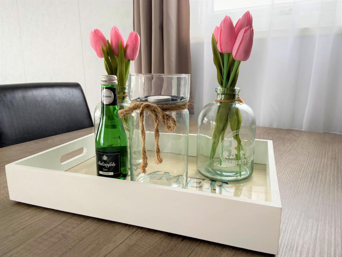 Chalet Oceanside Zeeland Serooskerke  Εξωτερικό φωτογραφία